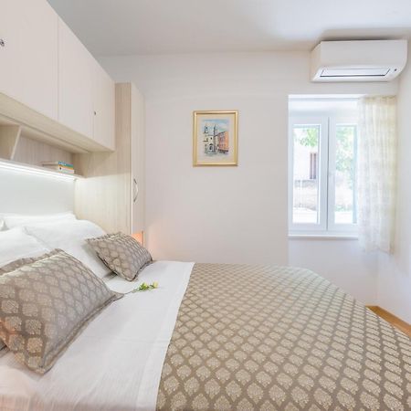 Apartman Grgur 斯普利特 外观 照片