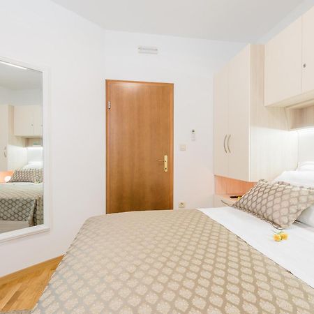Apartman Grgur 斯普利特 外观 照片