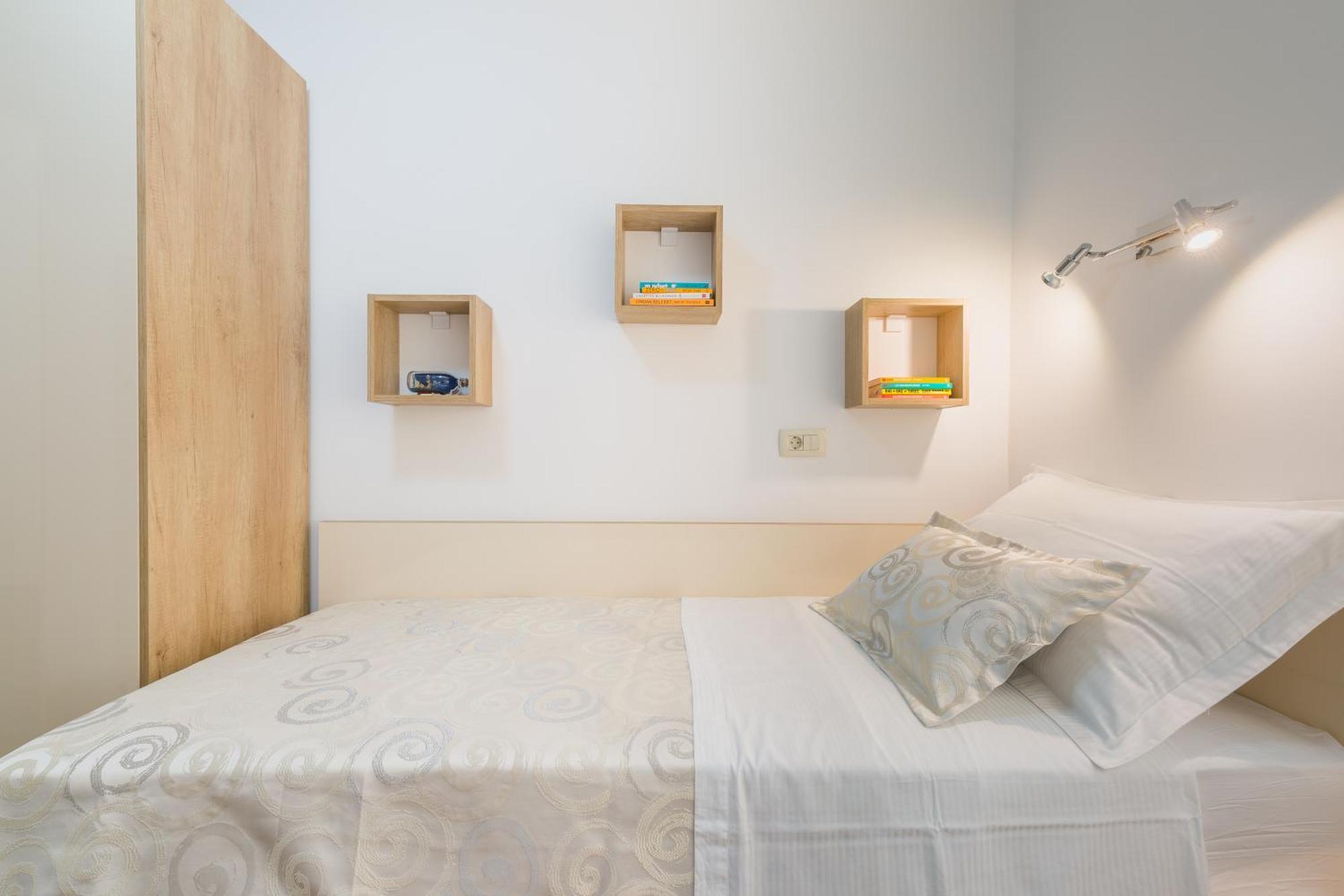 Apartman Grgur 斯普利特 外观 照片