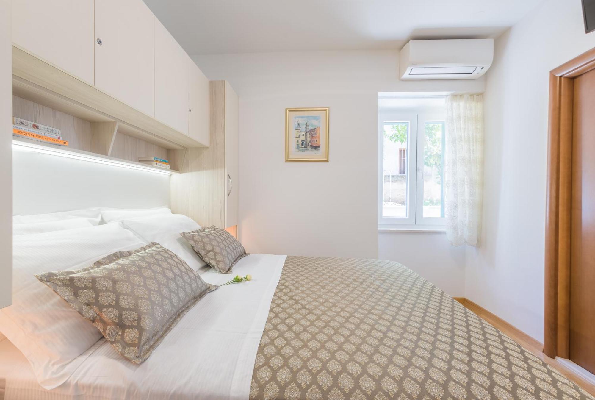 Apartman Grgur 斯普利特 外观 照片