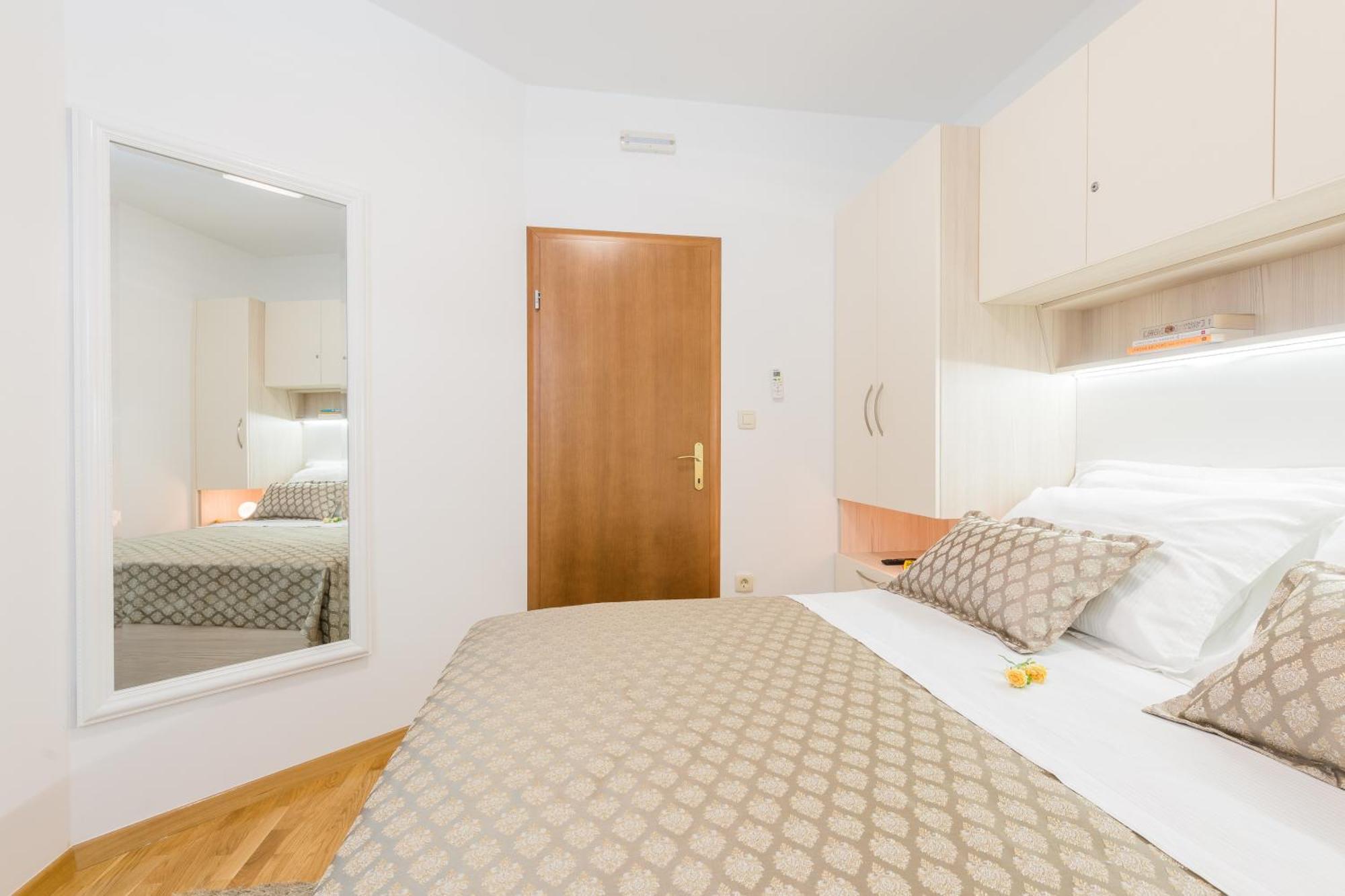 Apartman Grgur 斯普利特 外观 照片