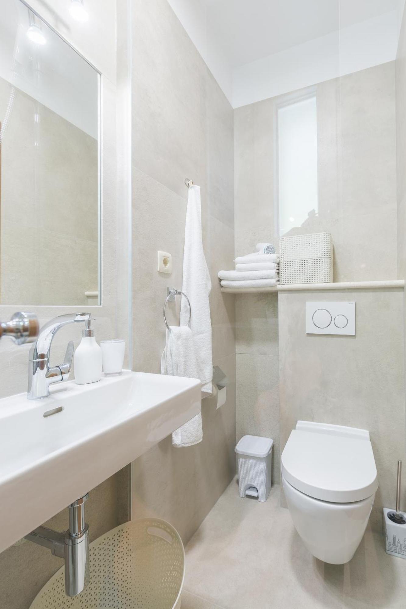 Apartman Grgur 斯普利特 外观 照片