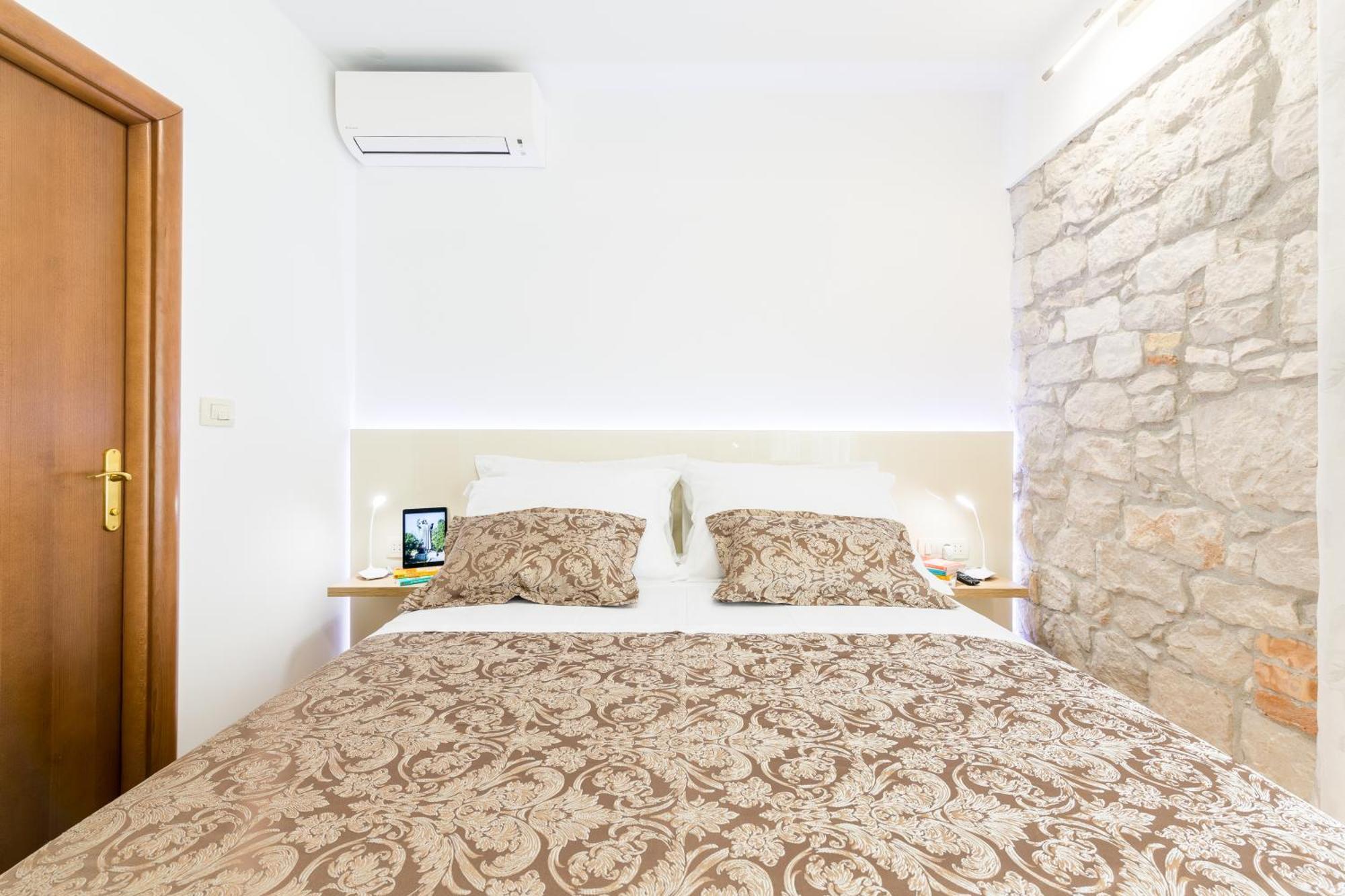 Apartman Grgur 斯普利特 外观 照片