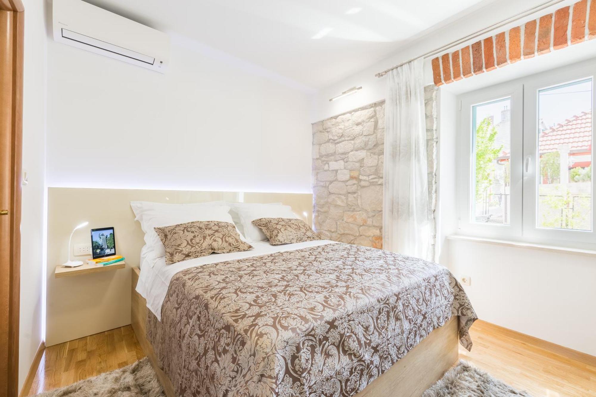 Apartman Grgur 斯普利特 外观 照片
