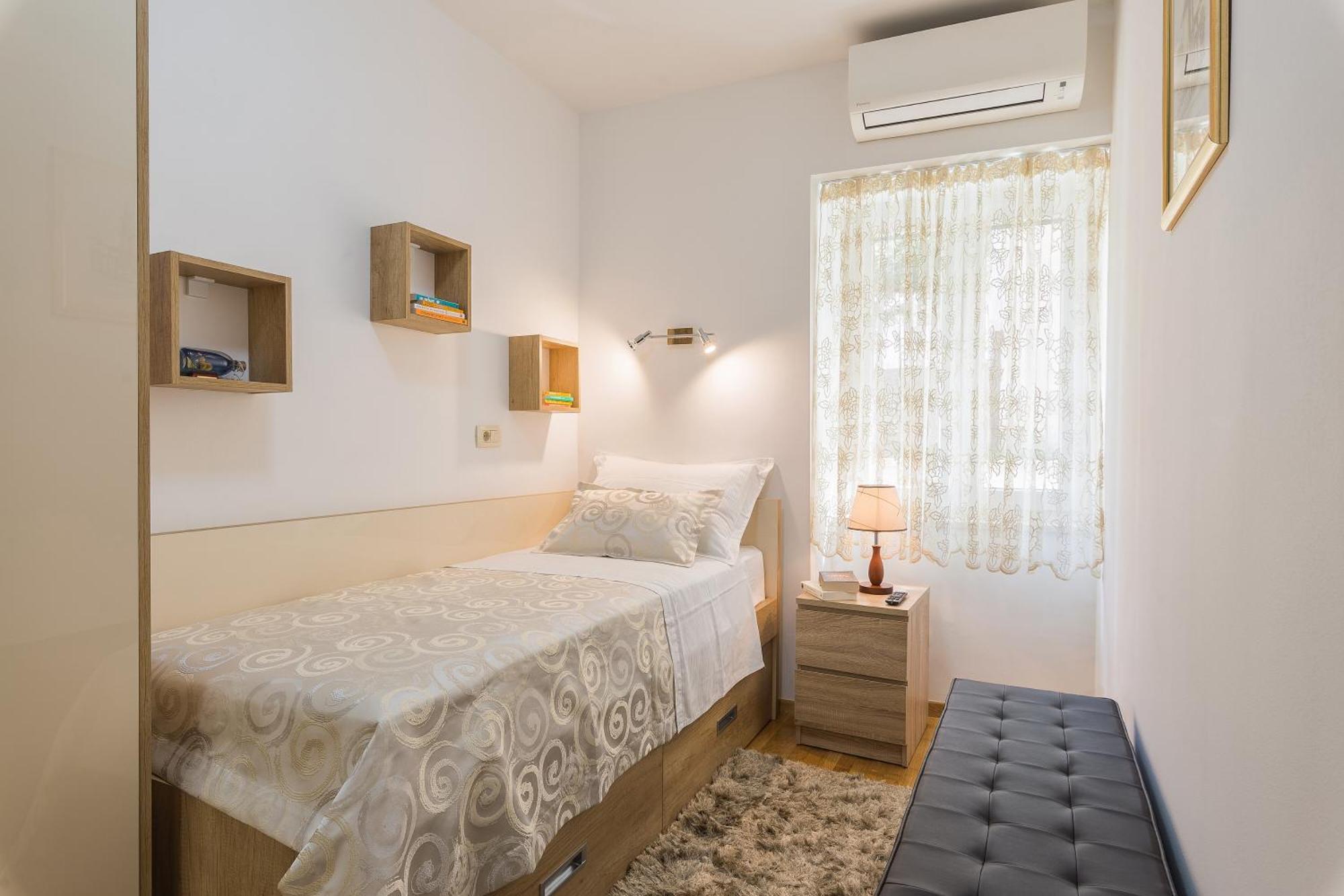 Apartman Grgur 斯普利特 外观 照片