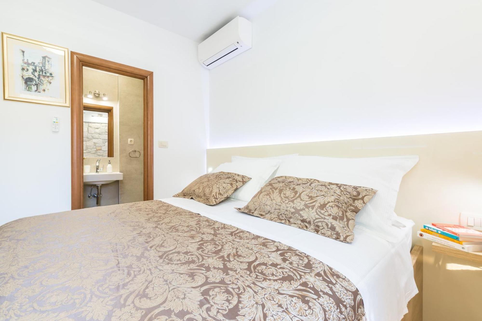 Apartman Grgur 斯普利特 外观 照片