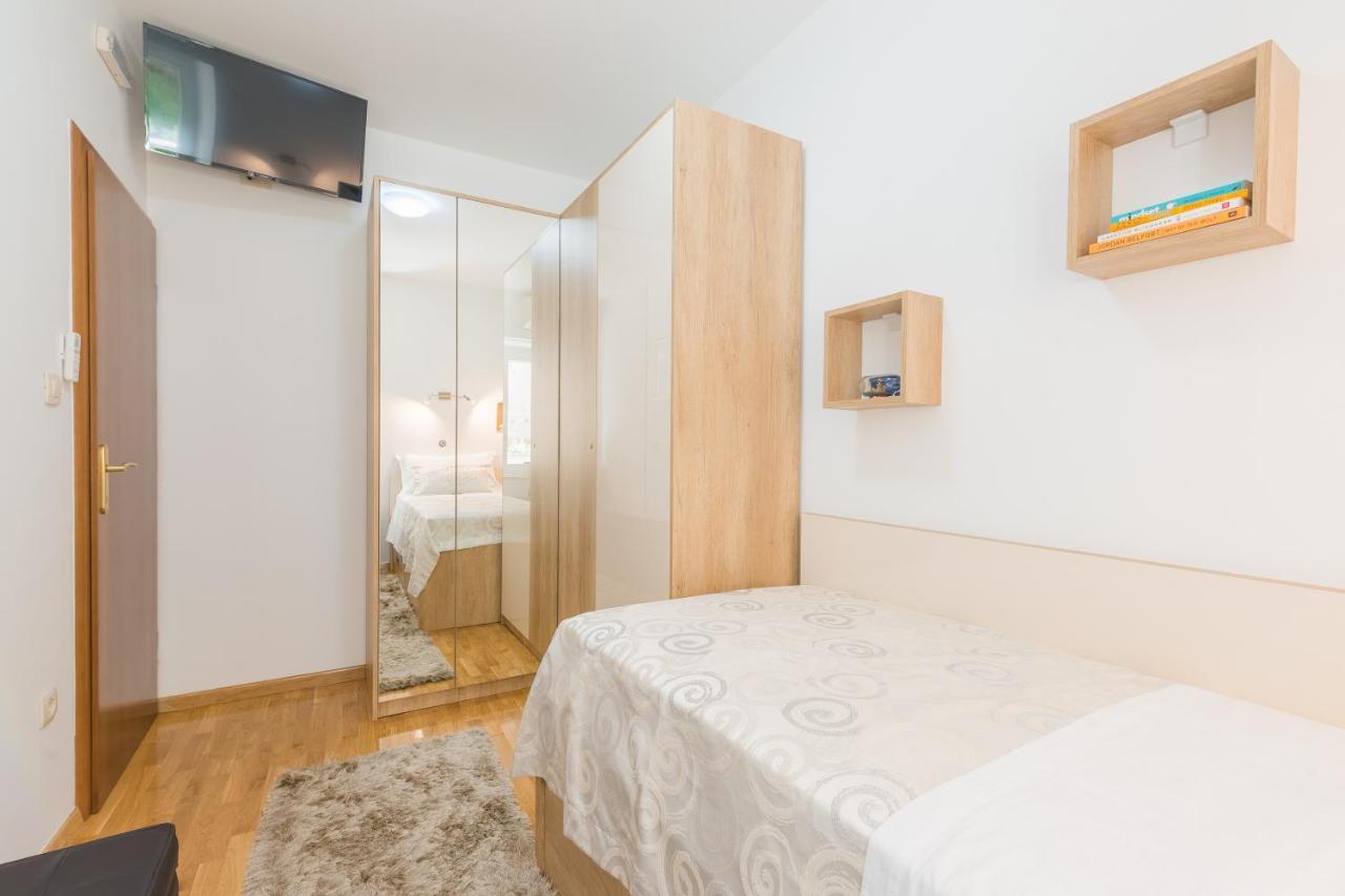 Apartman Grgur 斯普利特 外观 照片